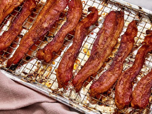I asked 4 chefs the best way to cook bacon, and they all said the same thing