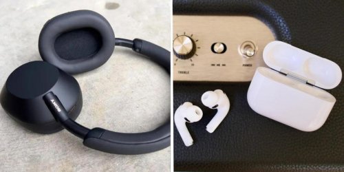 The best headphones of 2026