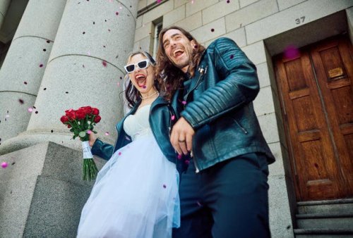 Study shows certain wedding dates have a higher rate of divorce &mdash; and 1 is coming up