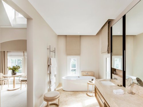 Top 7+ Aussie hotels made the Forbes Travel Guide for the first time