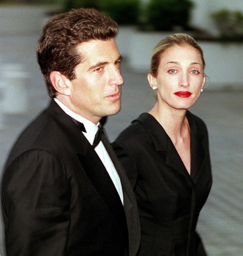 Carolyn Bessette-Kennedy's biographer shares her thoughts on 'Love Story'