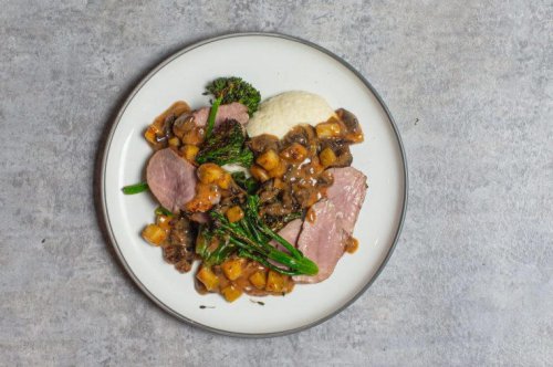 Six romantic French recipes which are easy yet impressive
