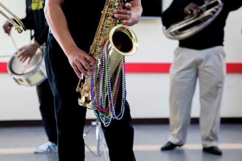 Let the good times roll: Celebrate Mardi Gras 2026 in the Bay Area