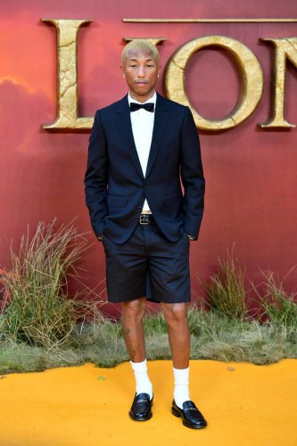 The cool kids have rediscovered a men's footwear classic