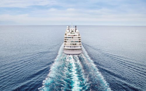 Everything you need to know before boarding your first cruise ship