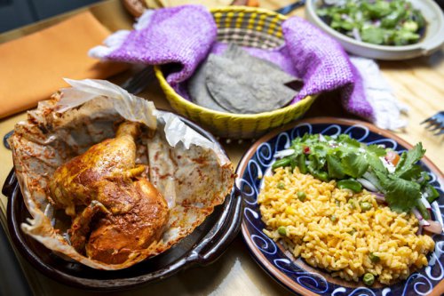 A Delco restaurant gem is born, fueled by Mexican family flavors