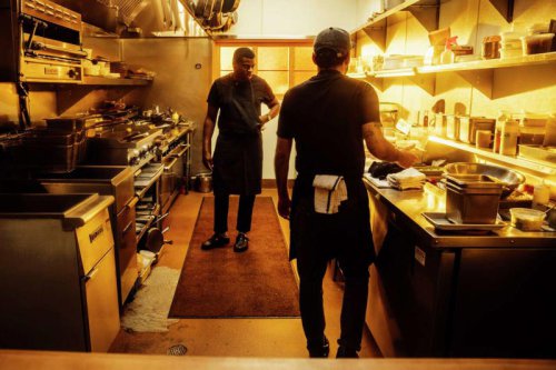 How a renowned Bay Area restaurant got caught in a firestorm over service charges