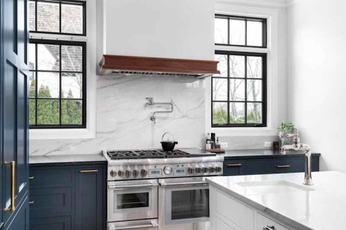 Top 5+ kitchen trends contractors are quietly retiring - you should, too