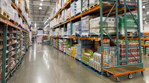 Top 9+ groceries you should never buy at Costco