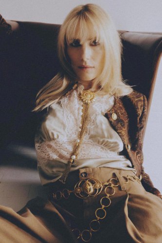 Did Jackie Kennedy really hate Daryl Hannah?