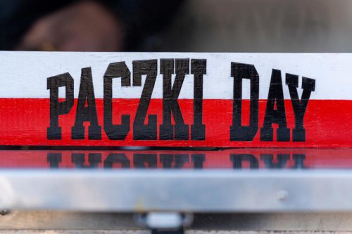 Today is Fat Tuesday. What does that mean?