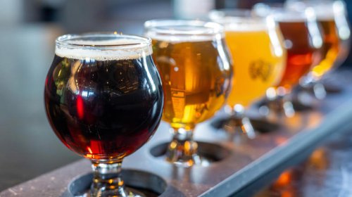 Why beer flights at a brewery aren't always the bargain they seem