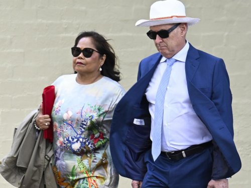 'Strictly complied': Minister defends travel