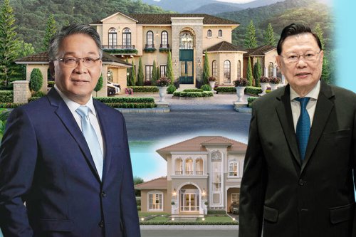 &ldquo;เพอร์เฟค&rdquo; เบรกลงทุนใหม่, ผุดถนน-รีดีไซน์แบบบ้านกระตุ้น, &ldquo;ลลิล&rdquo; เน้นกลยุทธ์แม่นยำ, เปิด 5 คาถาทางรอดธุรกิจ, &lsquo;เพอร์เฟค-ลลิล&rsquo; ไม่ลงทุนบุ่มบ่าม เน้นตุนกระสุน-รอจังหวะตลาดฟื้น