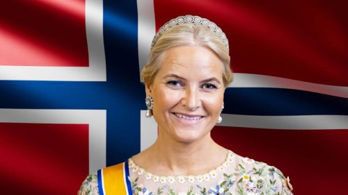 Who is Crown Princess Mette-Marit and why is she caught up in the Epstein scandal?