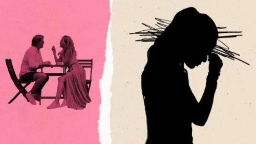 I&rsquo;m still single 20 years after my divorce &ndash; men called me 'damaged goods'