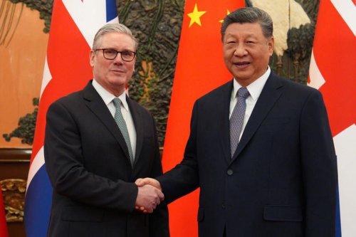 China expands visa-free travel to two new countries