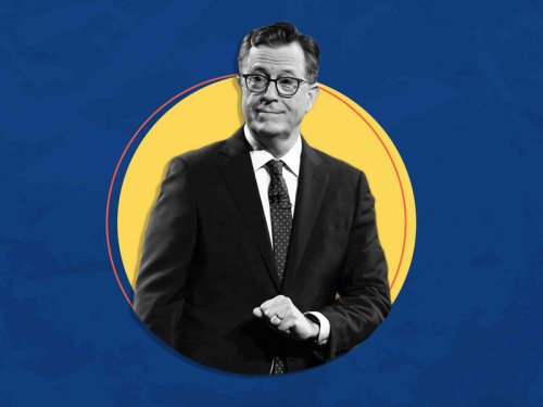 I tried Stephen Colbert's favorite childhood recipe from his mom