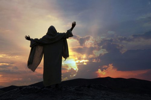 Jesus predicted that the story of Mary of Bethany would be told, Jesus predicted that he would be betrayed by one of his disciples, Jesus predicted that all of his disciples would abandon him when he was betrayed, Jesus predicted that Peter would deny him three times, Jesus predicted that religious rulers would cause him suffering, Jesus predicted that he would die in Jerusalem, Jesus predicted that he would die by crucifixion, Jesus predicted that he would die during Passover, Jesus predicted the coming of the Holy Spirit, Jesus predicted the destruction of Jerusalem, Jesus predicted that these events would occur during his generation, Jesus predicted that Jewish people would be scattered and held captive, Predictions from Jesus that have come true