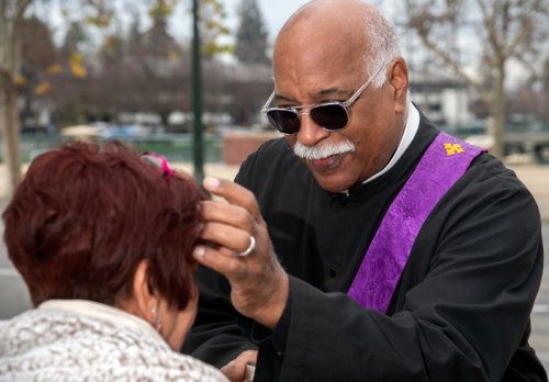 What is Ash Wednesday? What to know about holy day in Stockton, SJ