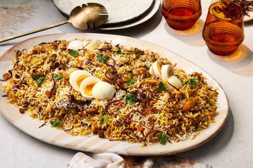Top 26+ nourishing iftar dishes to break the fast this Ramadan