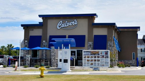 Big changes are coming to Culver's in 2026 - exclusive