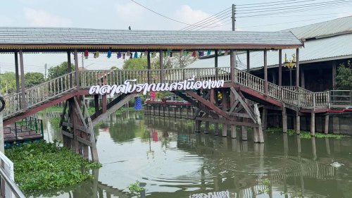 ก๋วยเตี๋ยวหมูโบราณศรีวรรณ กำเงิน 20 บาทก็อิ่มได้ ราคาดีสวนกระแสยุคค่าครองชีพแพง
