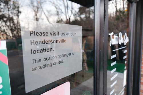 After winter storm, Nashville restaurants face losses as rent is due