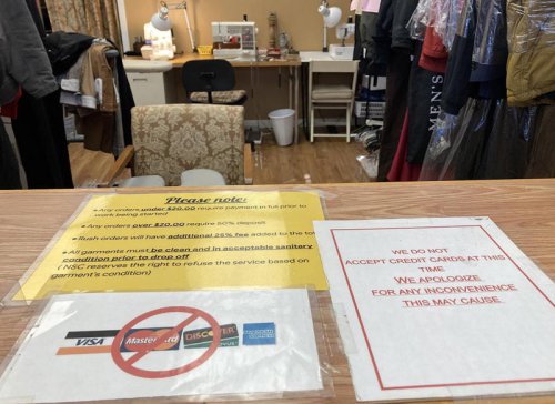 Credit card surcharges rise as small businesses adapt