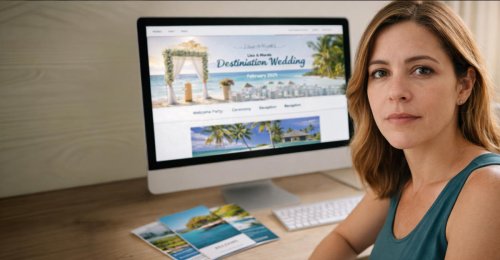My nephew&rsquo;s bride is making us book our hotel for their destination wedding at a much higher rate through her travel agency. Is that even fair?