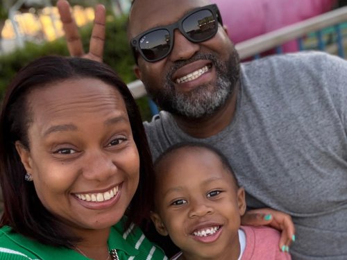 I collided with a tractor-trailer on my 39th birthday. It was my wake-up call to leave my job and start my own company