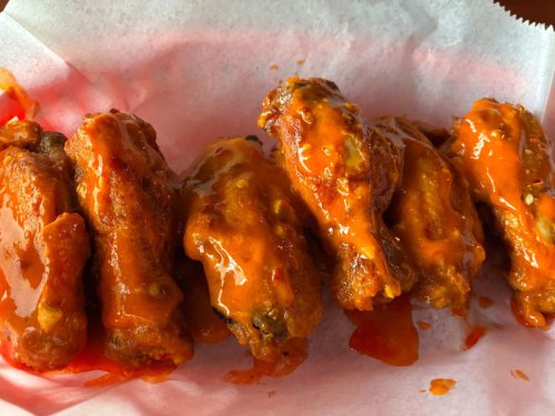 Pounders Bar &amp; Grill in Parma Heights ranks among best places to eat and drink in Parma area (photos)