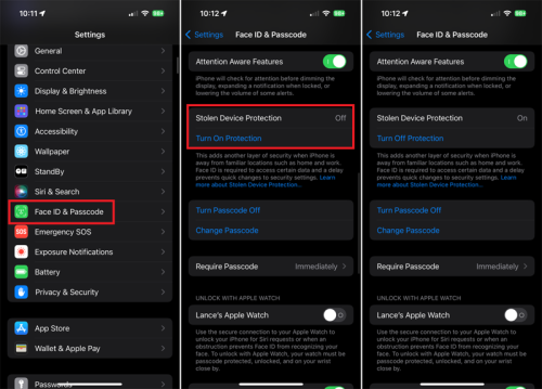 Apple is about to make your iPhone more secure. Here's what's changing