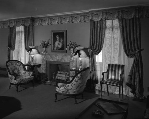 Here's what American homes looked like the year you were born