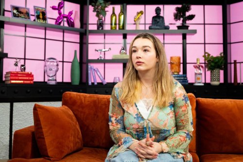&lsquo;Baylen Out Loud&rsquo; star Baylen Dupree defends John Davidson after BAFTAs slur: Tourette&rsquo;s &lsquo;doesn&rsquo;t pull from hatred&rsquo;