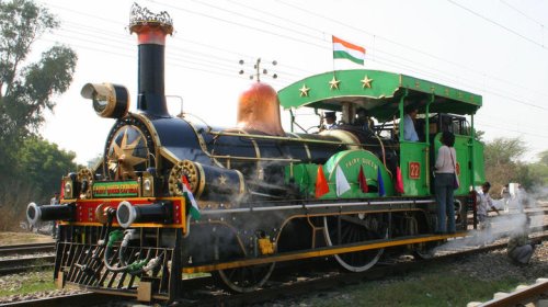 Top 11+ of the oldest locomotives still in service today