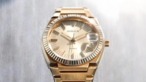 How will Rolex build on its biggest release in years? Hints may be hiding in plain sight