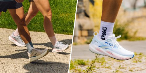 How do I know if I have plantar fasciitis?, Features to look for in running shoes for plantar fasciitis, Running shoes for plantar fasciitis, recommended by experts, Running shoes approved by the writer, Frequently asked questions, How we chose, Meet the experts, Podiatrist-approved running shoes for plantar fasciitis and arch support