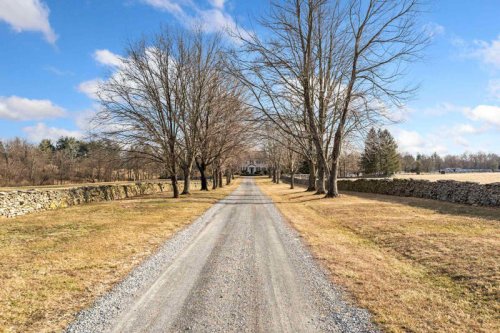 Move over, Kentucky&mdash;Virginia's hunt country is making a name for itself in bourbon