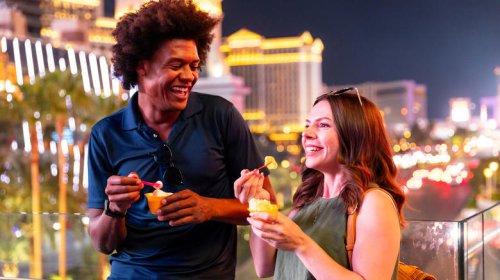 Top 15+ best cheap places to eat in Las Vegas
