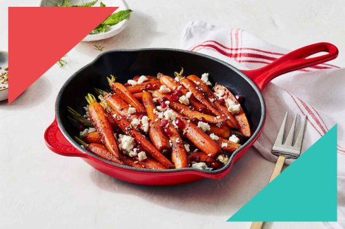 These Lodge skillets are instant heirlooms&mdash;plus more cast iron cookware to shop