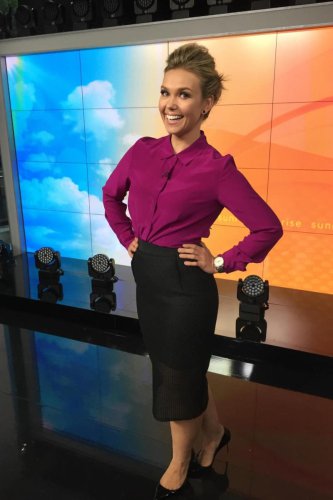 Inside Edwina Bartholomew&rsquo;s new chapter as star tells of plan to move