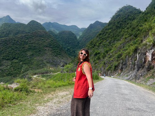 After 2 layoffs and a breakup in New York, I booked a one-way flight to Asia. Travel changed how I define success