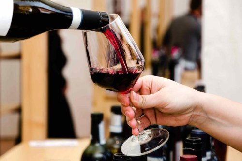 The comeback grape: Why serious merlot is finally getting its due