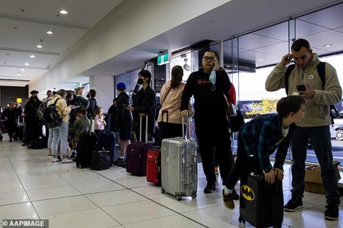 Fresh travel warning for Aussies planning to go overseas in the next five months