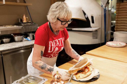 A centuries-old Neapolitan pizza style has arrived in the Bay Area