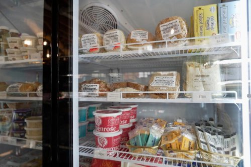 Oregon City&rsquo;s newest grocery fits in just 600 square feet. Here&rsquo;s what&rsquo;s inside