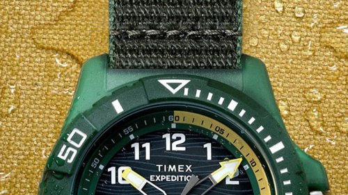 Timex&rsquo;s affordable field watch is the brand&rsquo;s most gorpcore launch in years (in a good way)