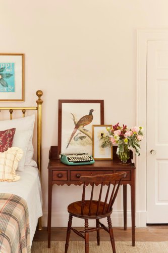 I thought white paint would brighten my dark room&mdash;I was wrong