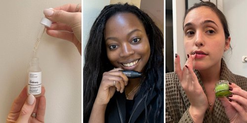 How I picked the best lip serums, How we tested lip serums, Best lip serums, What&rsquo;s the difference between a lip balm and a lip serum?, Meet our experts, Why trust NBC Select?, The more we use these lip serums, the less we need them